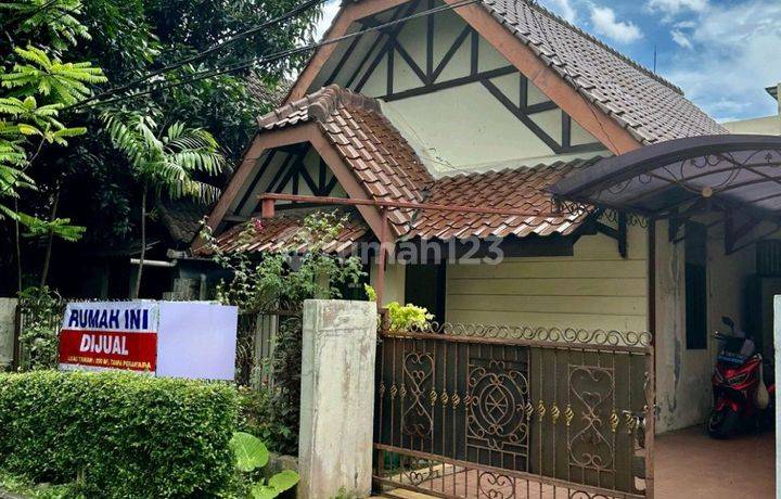 Hunian Nyaman Dan Ideal Di Griya Depok Asri 