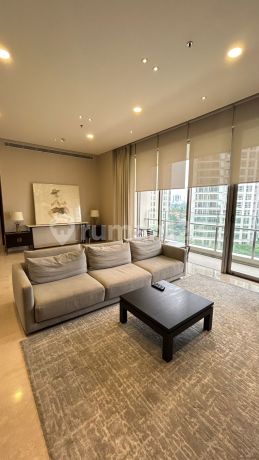 Sewa Apartment The Pakubuwono Spring Bagus Furnished 2 BR Sewa Apartment The Pakubuwono Spring Bagus Furnished 2 BR