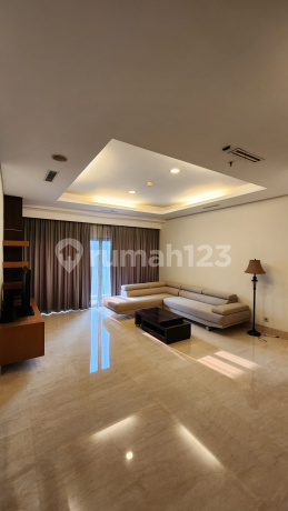 Apartment 3 BR Capital Residences Bagus Furnished Apartment 3 BR Capital Residences Bagus Furnished