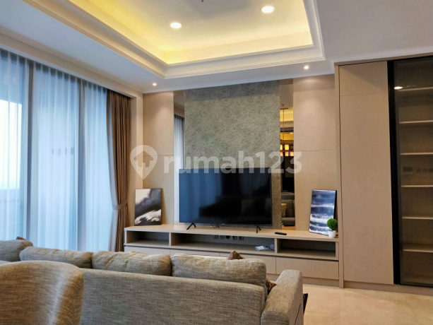 Apartment District 8 Senopati 2 BR Furnished Bagus Apartment District 8 Senopati 2 BR Furnished Bagus