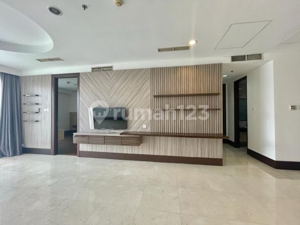 Jual Apartment Pearl Garden 3 BR Furnished Jual Apartment Pearl Garden 3 BR Furnished