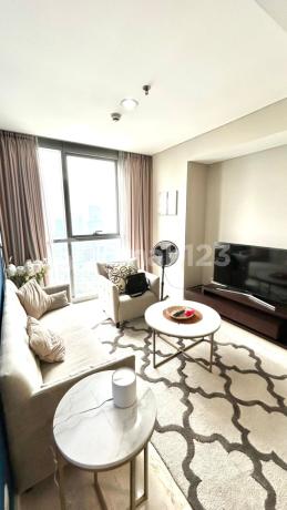 Apartment Ciputra World 2 Strata Dekat Pusat Perbelanjaan Apartment Ciputra World 2 Strata Dekat Pusat Perbelanjaan