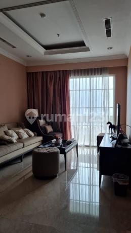 Apartment Bellezza 2 BR Furnished Bagus