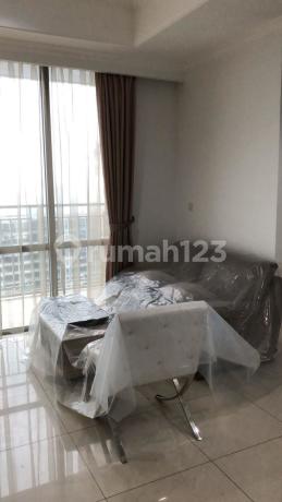 Apartment Denpasar Residence 2 BR Bagus Furnished