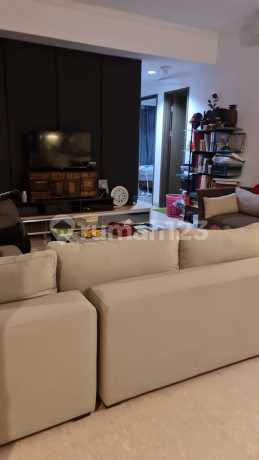 Apartment 1 Park Avenue 2 BR Bagus Furnished Apartment 1 Park Avenue 2 BR Bagus Furnished