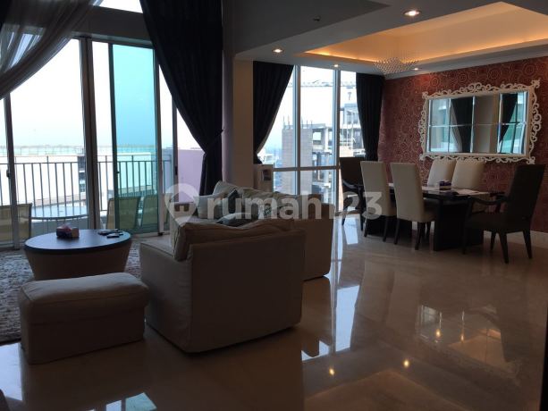 Apartment myhome kuningan 2BR furnished bagus Apartment myhome kuningan 2BR furnished bagus