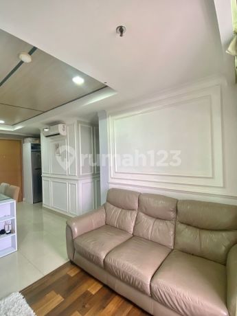 Apartment Patria Park Residence 2 BR Bagus Furnished Apartment Patria Park Residence 2 BR Bagus Furnished