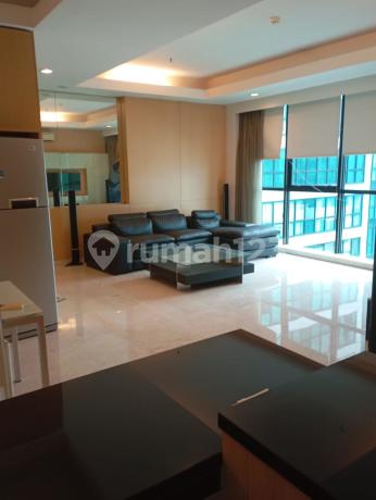 Setiabudi Residences Apartment 3 BR Good Furnished Setiabudi Residences Apartment 3 BR Good Furnished
