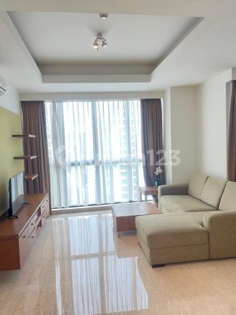 Apartment Setiabudi Residence 2 BR Bagus Furnished Apartment Setiabudi Residence 2 BR Bagus Furnished