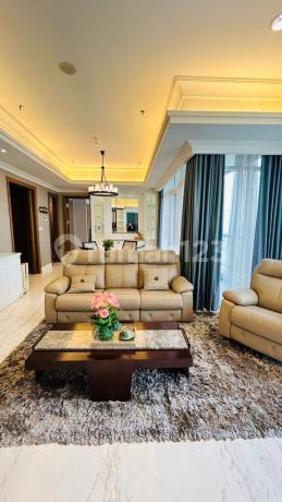 Apartment Botanica 2 BR Bagus Furnished Apartment Botanica 2 BR Bagus Furnished