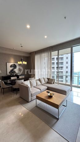 Sewa Apartment The Pakubuwono Spring 2 BR Bagus Furnished Sewa Apartment The Pakubuwono Spring 2 BR Bagus Furnished