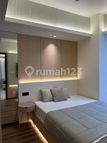 Sewa Apartment Branz Mega Kuningan Bagus