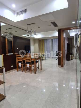 Apartment Sudirman Mansion Strata Furnished Bagus Apartment Sudirman Mansion Strata Furnished Bagus