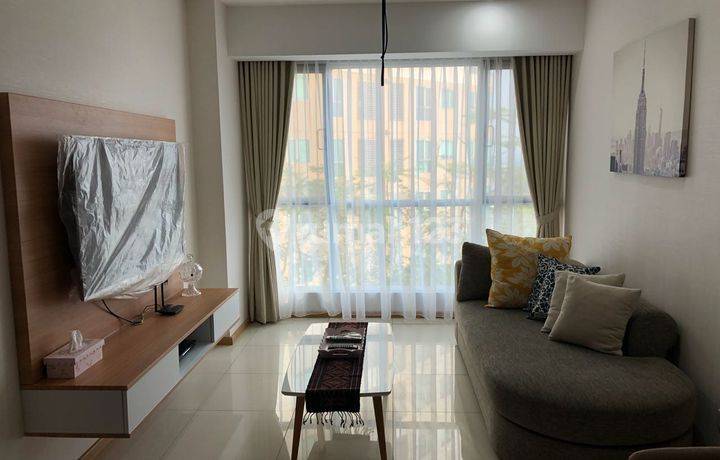Apartment Gandaria Heights 2 BR Furnished Bagus