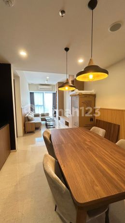 Apartment Branz Kuningan 1 BR Bagus Furnished