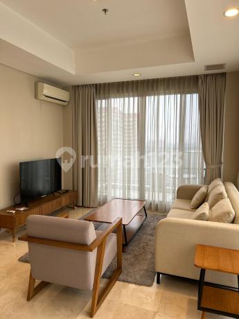 Branz Simatupang Apartment 2 Bedroom Well Furnished Branz Simatupang Apartment 2 Bedroom Well Furnished