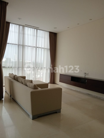 Apartment Senopati Suites 3 BR Bagus Furnished Apartment Senopati Suites 3 BR Bagus Furnished