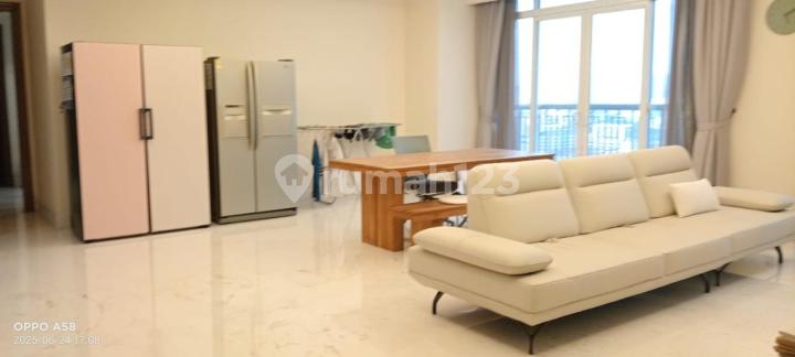 Apartment Botanica Residence 3 BR Furnished Apartment Botanica Residence 3 BR Furnished