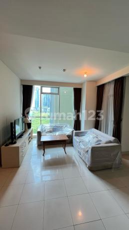 Apartment Kuningan Place3 BR Bagus Furnished