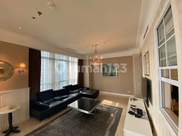 Apartment Senopati Suites 2 BR Furnished Bagus Apartment Senopati Suites 2 BR Furnished Bagus