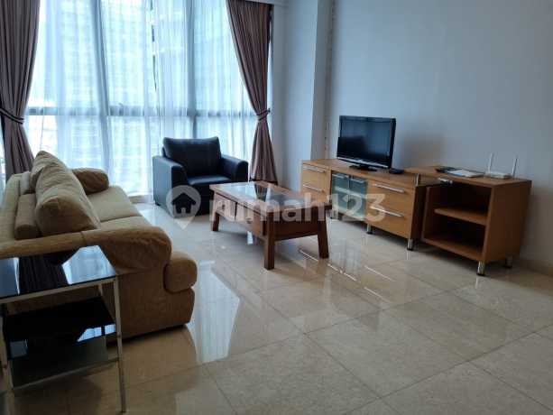 Apartment Setiabudi Residence, Strata, Furnished Bagus Apartment Setiabudi Residence, Strata, Furnished Bagus