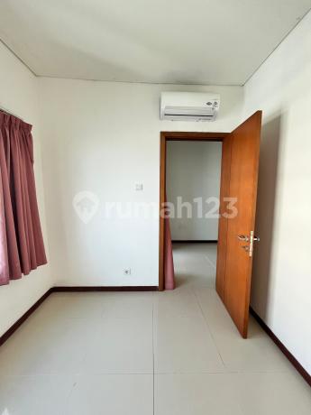 Apartemen, PPJB, di Pluit