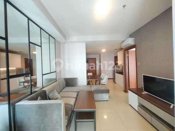 Apartment, PPJB, in Pluit 2-Bedroom Best Cheapest