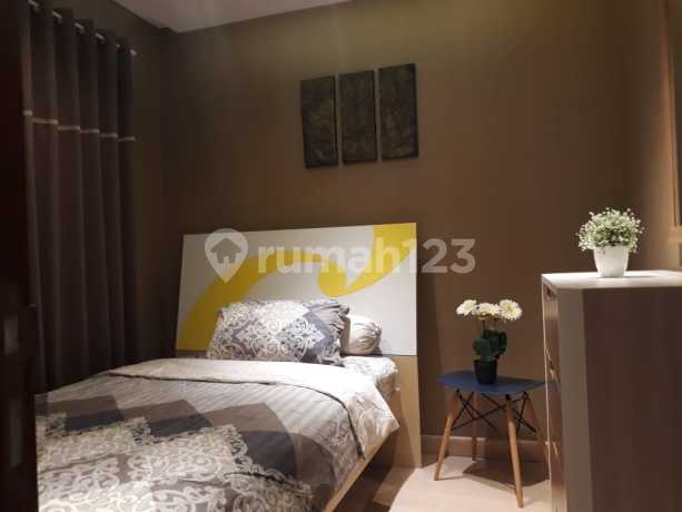 Condominium 2 Bedroom Furnished Luxury Unit