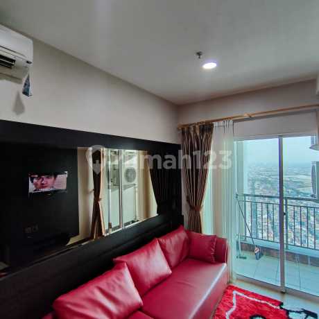Apartment, PPJB, in Pluit