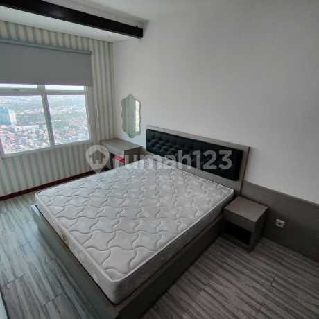 Apartemen, PPJB, di Pluit