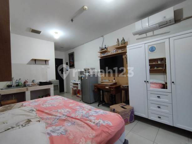 Dijual Tipe Studio Furnish, Hadap Pool, Cervino Apt, Hanya 500M Dari Mal Kokas, Ari Dijual Tipe Studio Furnish, Hadap Pool, Cervino Apt, Hanya 500M Dari Mal Kokas, Ari