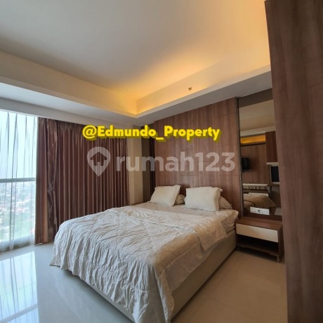 Di Jual, Apartemen Kemang Village, Dekat Tol, Jakarta Di Jual, Apartemen Kemang Village, Dekat Tol, Jakarta