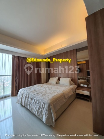 Apartemen, HGB, di Kemang Apartemen, HGB, di Kemang