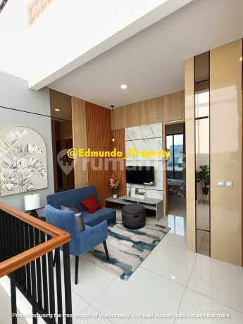 Rumah Baru 3 LT, SHM, Dekat Kampus, Kembangan, Jakarta Rumah Baru 3 LT, SHM, Dekat Kampus, Kembangan, Jakarta