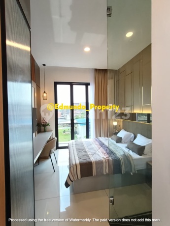 Rumah Bagus Unfurnished SHM Kembangan, Jakarta Barat