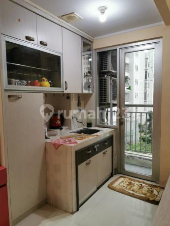 Season City Furnished Apartment with Water Park View on Latumenten Street, West Jakarta Season City Furnished Apartment with Water Park View on Latumenten Street, West Jakarta