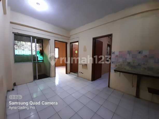 Permata Surya 1 Apartment Type 2Bd on Jl. Taman Surya 5, Kalideres Subdistrict, West Jakarta