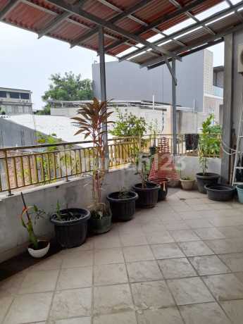 Rumah 2 lantai luas tanah 128m² Perum Villa Taman Bandara Dadap kab. Tangerang Rumah 2 lantai luas tanah 128m² Perum Villa Taman Bandara Dadap kab. Tangerang