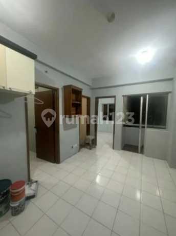 Permata Taman Surya 1 Apartment 2-bedroom type, Kalideres subdistrict, West Jakarta