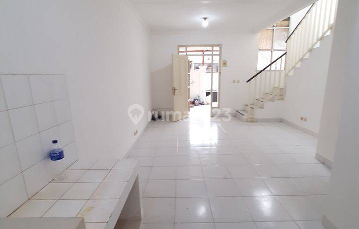 Rumah Luas 80m² Perum Poris Paradise 2 Kec. Cipondoh Tangerang