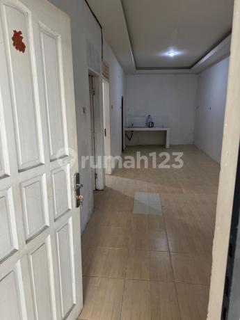 One-Story House Land Area 81M² Villa Taman Bandara Dadap Housing Complex, Kosambi Subdistrict, Tangerang Regency One-Story House Land Area 81M² Villa Taman Bandara Dadap Housing Complex, Kosambi Subdistrict, Tangerang Regency