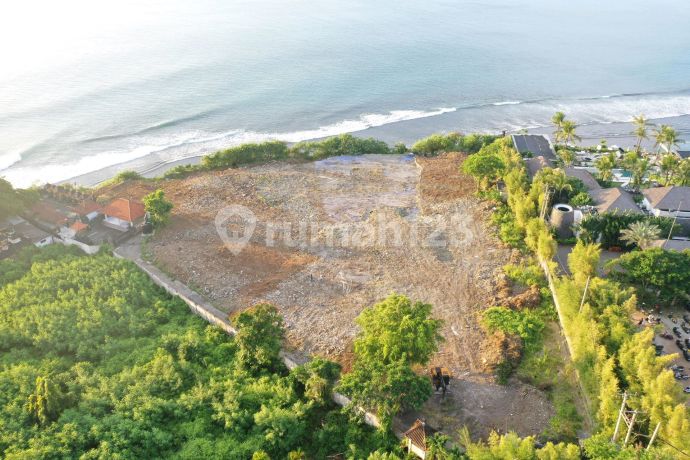 Dijual Cepat Tanah Cliff Front Pantai Padang-Padang Uluwatu Dijual Cepat Tanah Cliff Front Pantai Padang-Padang Uluwatu