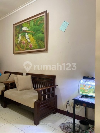 Jual Rumah Komplek Matahari Regency Baleendah.