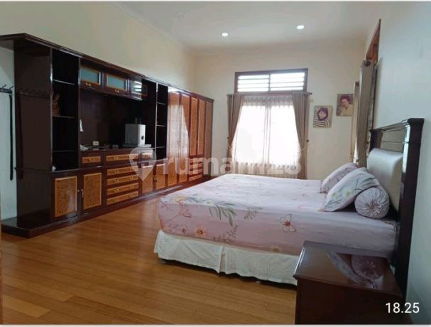 Rumah di Batu Nungal