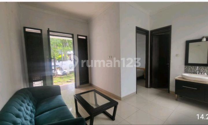 Rumah Murah di Batu Nunggal Bagus SHM