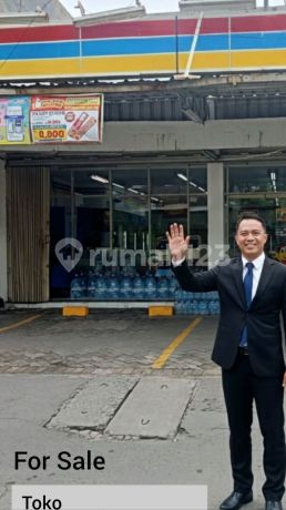 Toko Tersewa Indomaret @ Raya Bendul Merisi Surabaya Toko Tersewa Indomaret @ Raya Bendul Merisi Surabaya