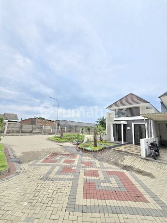 New House - SHM - Competitive Price - Negotiable - Safira Garden Sidoarjo New House - SHM - Competitive Price - Negotiable - Safira Garden Sidoarjo