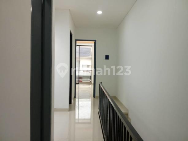 Dijual Rumah Metland Puri Cluster Clematis