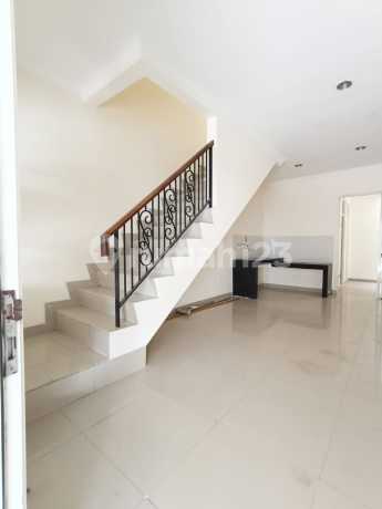 Dijual Rumah West Europe Greenlake Cipondoh Tangerang