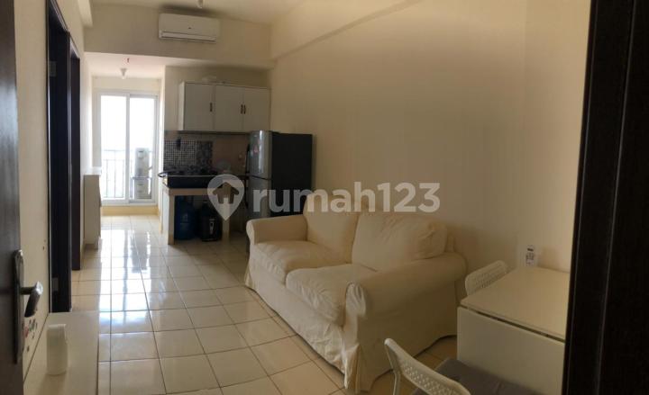 Dijual Dan Disewakan Apartemen Puri Park View Termurah!!! Dijual Dan Disewakan Apartemen Puri Park View Termurah!!!